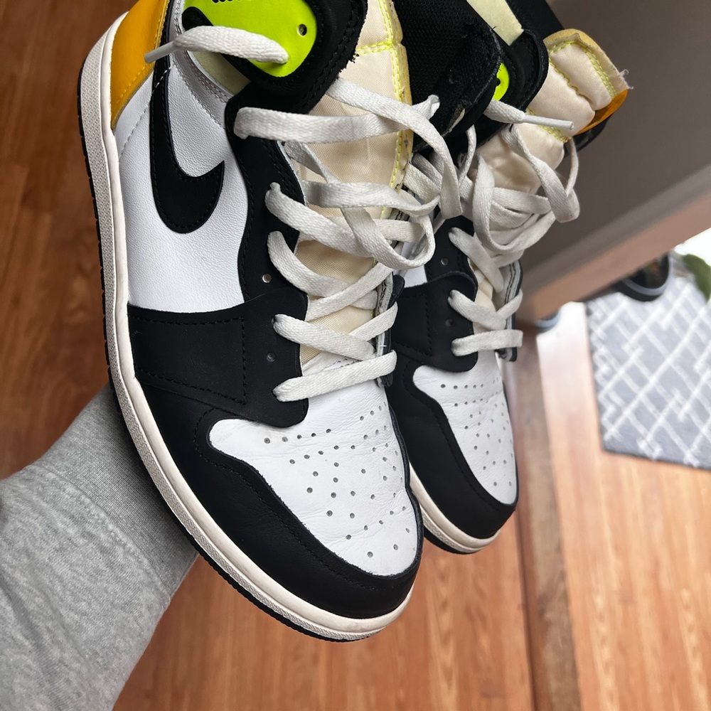 Jordan 1